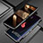 Luxury Aluminum Metal Frame Cover Case JZ2 for Asus ROG Phone 3