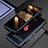 Luxury Aluminum Metal Frame Cover Case JZ2 for Asus ROG Phone 3