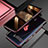 Luxury Aluminum Metal Frame Cover Case JZ2 for Asus ROG Phone 3