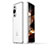 Luxury Aluminum Metal Frame Cover Case JZ2 for Huawei Nova 11