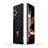 Luxury Aluminum Metal Frame Cover Case JZ2 for Huawei Nova 11 Pro