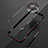 Luxury Aluminum Metal Frame Cover Case JZ4 for Huawei Mate 60