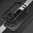 Luxury Aluminum Metal Frame Cover Case JZ4 for Huawei Mate 60