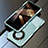 Luxury Aluminum Metal Frame Cover Case LF1 for Huawei Mate 60