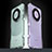 Luxury Aluminum Metal Frame Cover Case LF1 for Huawei Mate 60 Pro