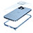 Luxury Aluminum Metal Frame Cover Case LK1 for Apple iPhone 13