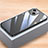 Luxury Aluminum Metal Frame Cover Case LK1 for Apple iPhone 15