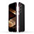 Luxury Aluminum Metal Frame Cover Case LK1 for Samsung Galaxy S22 5G
