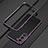 Luxury Aluminum Metal Frame Cover Case LK1 for Samsung Galaxy S24 5G