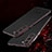 Luxury Aluminum Metal Frame Cover Case LK1 for Samsung Galaxy S24 5G