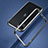 Luxury Aluminum Metal Frame Cover Case LK2 for Apple iPhone 13