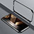 Luxury Aluminum Metal Frame Cover Case LK2 for Apple iPhone 15