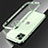 Luxury Aluminum Metal Frame Cover Case N01 for Apple iPhone 12 Pro