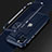 Luxury Aluminum Metal Frame Cover Case N01 for Apple iPhone 12 Pro Max