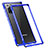 Luxury Aluminum Metal Frame Cover Case N01 for Samsung Galaxy Note 20 5G