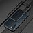 Luxury Aluminum Metal Frame Cover Case S01 for Oppo Reno6 5G