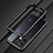 Luxury Aluminum Metal Frame Cover Case S01 for Oppo Reno8 5G