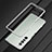 Luxury Aluminum Metal Frame Cover Case S01 for Sony Xperia 1 IV SO-51C