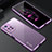 Luxury Aluminum Metal Frame Cover Case S01 for Xiaomi Mi 11i 5G (2022)