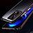 Luxury Aluminum Metal Frame Cover Case S01 for Xiaomi Poco X5 5G