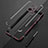 Luxury Aluminum Metal Frame Cover Case S01 for Xiaomi Poco X5 5G