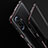 Luxury Aluminum Metal Frame Cover Case S01 for Xiaomi Redmi K40 Gaming 5G