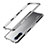 Luxury Aluminum Metal Frame Cover Case S01 for Xiaomi Redmi K40 Gaming 5G