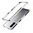 Luxury Aluminum Metal Frame Cover Case S01 for Xiaomi Redmi K40 Gaming 5G