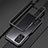 Luxury Aluminum Metal Frame Cover Case S01 for Xiaomi Redmi Note 11 5G