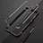 Luxury Aluminum Metal Frame Cover Case S01 for Xiaomi Redmi Note 12 5G