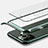 Luxury Aluminum Metal Frame Cover Case T01 for Apple iPhone 11 Pro