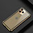 Luxury Aluminum Metal Frame Cover Case T01 for Apple iPhone 11 Pro