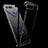 Luxury Aluminum Metal Frame Cover Case T01 for Huawei Honor V20