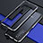 Luxury Aluminum Metal Frame Cover Case T01 for Huawei Honor X10 5G