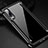 Luxury Aluminum Metal Frame Cover Case T01 for Huawei P30