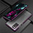 Luxury Aluminum Metal Frame Cover Case T01 for Samsung Galaxy Note 20 5G