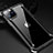 Luxury Aluminum Metal Frame Cover Case T02 for Apple iPhone 11 Pro