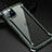 Luxury Aluminum Metal Frame Cover Case T02 for Apple iPhone 11 Pro