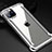 Luxury Aluminum Metal Frame Cover Case T02 for Apple iPhone 11 Pro Max