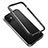 Luxury Aluminum Metal Frame Cover Case T02 for Apple iPhone 12 Mini