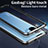 Luxury Aluminum Metal Frame Cover Case T03 for Xiaomi Mi 11 5G