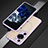 Luxury Aluminum Metal Frame Cover Case with Mag-Safe Magnetic for Huawei P60