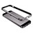 Luxury Aluminum Metal Frame Cover for Apple iPhone 5 Gray