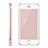 Luxury Aluminum Metal Frame Cover for Apple iPhone 5S Pink