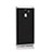 Luxury Aluminum Metal Frame Cover for Huawei Honor 7 Black