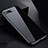 Luxury Aluminum Metal Frame Mirror Cover Case 360 Degrees for Apple iPhone 7 Plus