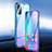 Luxury Aluminum Metal Frame Mirror Cover Case 360 Degrees for Huawei Honor View 30 Pro 5G