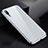 Luxury Aluminum Metal Frame Mirror Cover Case 360 Degrees for Huawei P20