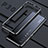 Luxury Aluminum Metal Frame Mirror Cover Case 360 Degrees for Huawei P30