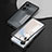 Luxury Aluminum Metal Frame Mirror Cover Case 360 Degrees for OnePlus Nord CE 3 5G